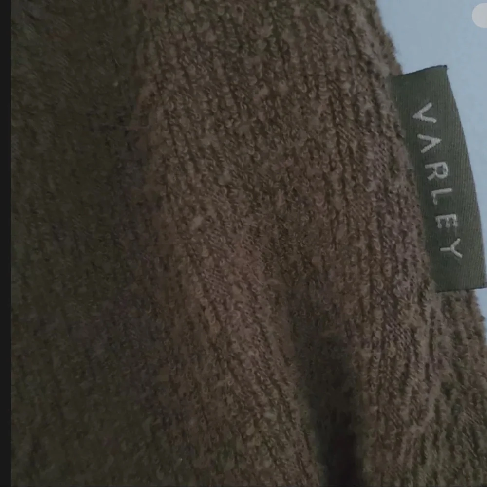 Varley Rickie Bag in Dark Olive - Picture 4 of 5